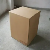 搬家纸箱子纸壳箱五层特硬加厚搬家打包箱可用公司迁移